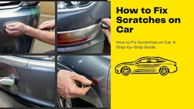 fix-scratches-car