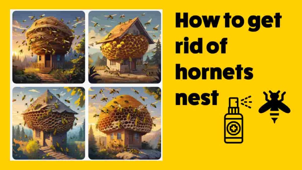 get-rid-hornets-nest